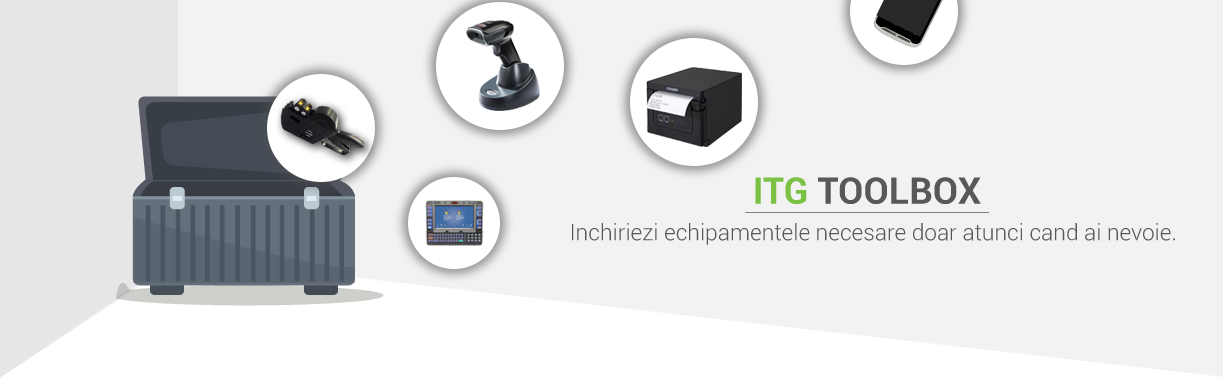 ITG Toolbox